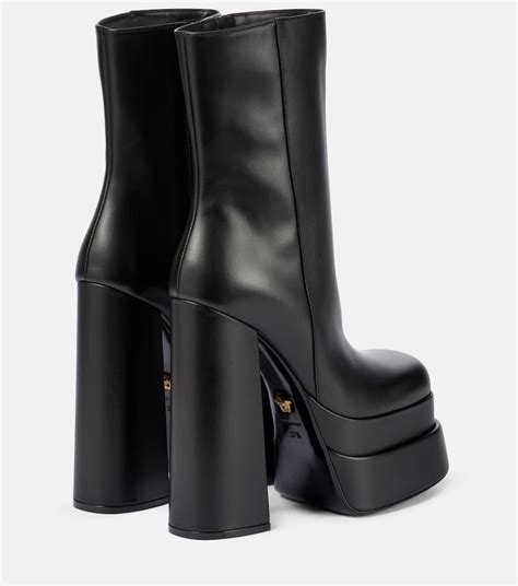 versace intrico boots dupe|versace high heel boots.